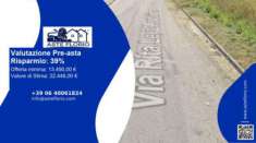 Foto Immobile in asta di 13 m in vendita a Castelpetroso