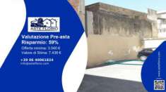 Foto Immobile in asta di 13 m in vendita a Castelvetrano