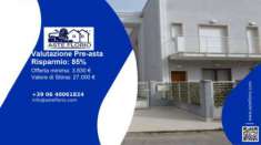 Foto Immobile in asta di 13 m in vendita a Civitanova Marche