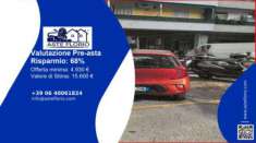 Foto Immobile in asta di 13 m in vendita a Genova