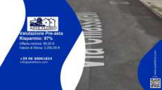 Foto Immobile in asta di 13 m in vendita a Massa Marittima