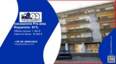 Foto Immobile in asta di 13 m in vendita a Modena