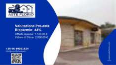 Foto Immobile in asta di 13 m in vendita a Ozzano dell'Emilia