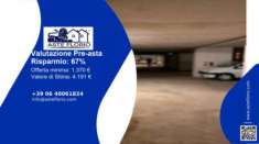 Foto Immobile in asta di 13 m in vendita a Perugia