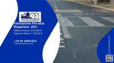 Foto Immobile in asta di 13 m in vendita a Pomezia