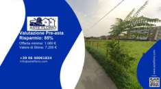 Foto Immobile in asta di 13 m in vendita a Recale