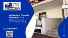 Foto Immobile in asta di 13 m in vendita a Roccalumera