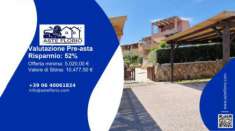 Foto Immobile in asta di 13 m in vendita a Santa Teresa Gallura