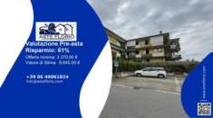Foto Immobile in asta di 13 m in vendita a Seravezza