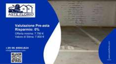 Foto Immobile in asta di 13 m in vendita a Siena