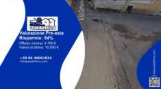 Foto Immobile in asta di 13 m in vendita a Tortol