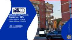 Foto Immobile in asta di 13 m in vendita a Trezzano sul Naviglio