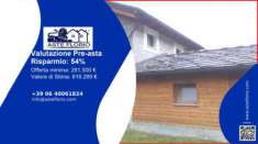 Foto Immobile in asta di 130 m, box auto doppio in vendita a Limone Piemonte