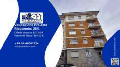 Foto Immobile in asta di 130 m, box auto in vendita a Biella