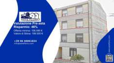 Foto Immobile in asta di 130 m, box auto in vendita a Castelnuovo Berardenga