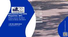 Foto Immobile in asta di 130 m, box auto in vendita a Castelvetro di Modena