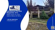 Foto Immobile in asta di 130 m, box auto in vendita a Roburent