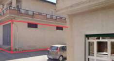 Foto Immobile in asta di 130 m con 3 locali in vendita a Cutro
