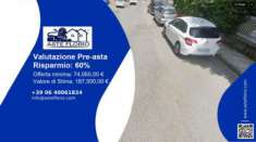 Foto Immobile in asta di 130 m con 5 locali in vendita a Cosenza