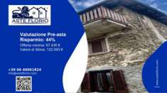 Foto Immobile in asta di 130 m con 5 locali in vendita a Luino