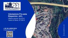 Foto Immobile in asta di 130 m con pi� di 5 locali in vendita a Maltignano