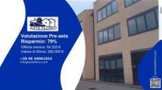 Foto Immobile in asta di 130 m con pi� di 5 locali in vendita a Pisa