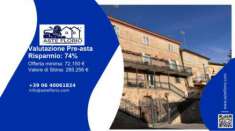 Foto Immobile in asta di 130 m con pi� di 5 locali in vendita a Sant'Elpidio a Mare