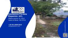 Foto Immobile in asta di 130 m con pi di 5 locali in vendita a Zagarolo