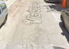 Foto Immobile in asta di 130 m in vendita a Brindisi