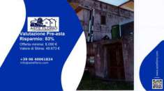Foto Immobile in asta di 130 m in vendita a Castel Volturno