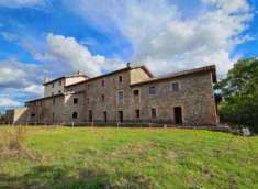 Foto Immobile in asta di 130 m in vendita a Cinigiano