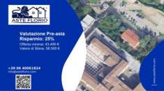 Foto Immobile in asta di 130 m in vendita a Cosenza
