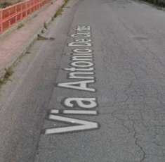 Foto Immobile in asta di 130 m in vendita a Crotone