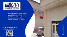 Foto Immobile in asta di 130 m in vendita a Cutro