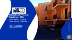 Foto Immobile in asta di 130 m in vendita a Gallodoro