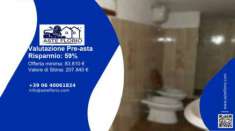 Foto Immobile in asta di 130 m in vendita a Genzano di Roma