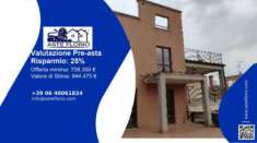 Foto Immobile in asta di 130 m in vendita a Grottammare