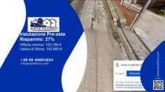 Foto Immobile in asta di 130 m in vendita a Loreto