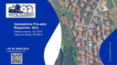 Foto Immobile in asta di 130 m in vendita a Loro Ciuffenna