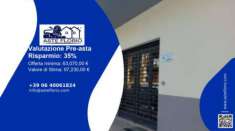 Foto Immobile in asta di 130 m in vendita a Maltignano