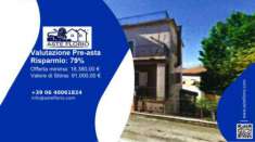 Foto Immobile in asta di 130 m in vendita a Monte San Pietrangeli