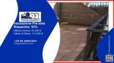 Foto Immobile in asta di 130 m in vendita a Montefiascone