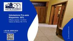 Foto Immobile in asta di 130 m in vendita a Siderno