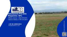 Foto Immobile in asta di 1300 m con pi di 5 locali in vendita a Lanuvio