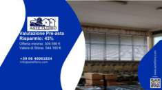 Foto Immobile in asta di 1300 m con pi di 5 locali in vendita a Samarate