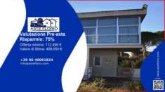 Foto Immobile in asta di 1300 m con pi di 5 locali in vendita a Spoleto