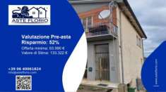 Foto Immobile in asta di 1305 m con pi di 5 locali in vendita a Ceregnano
