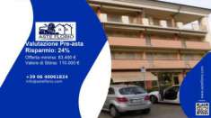 Foto Immobile in asta di 131 m, box auto in vendita a Cadeo