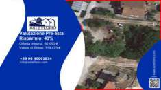 Foto Immobile in asta di 131 m, box auto in vendita a Isernia