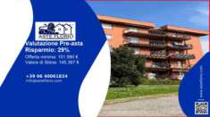 Foto Immobile in asta di 131 m, box auto in vendita a Trezzo sull'Adda